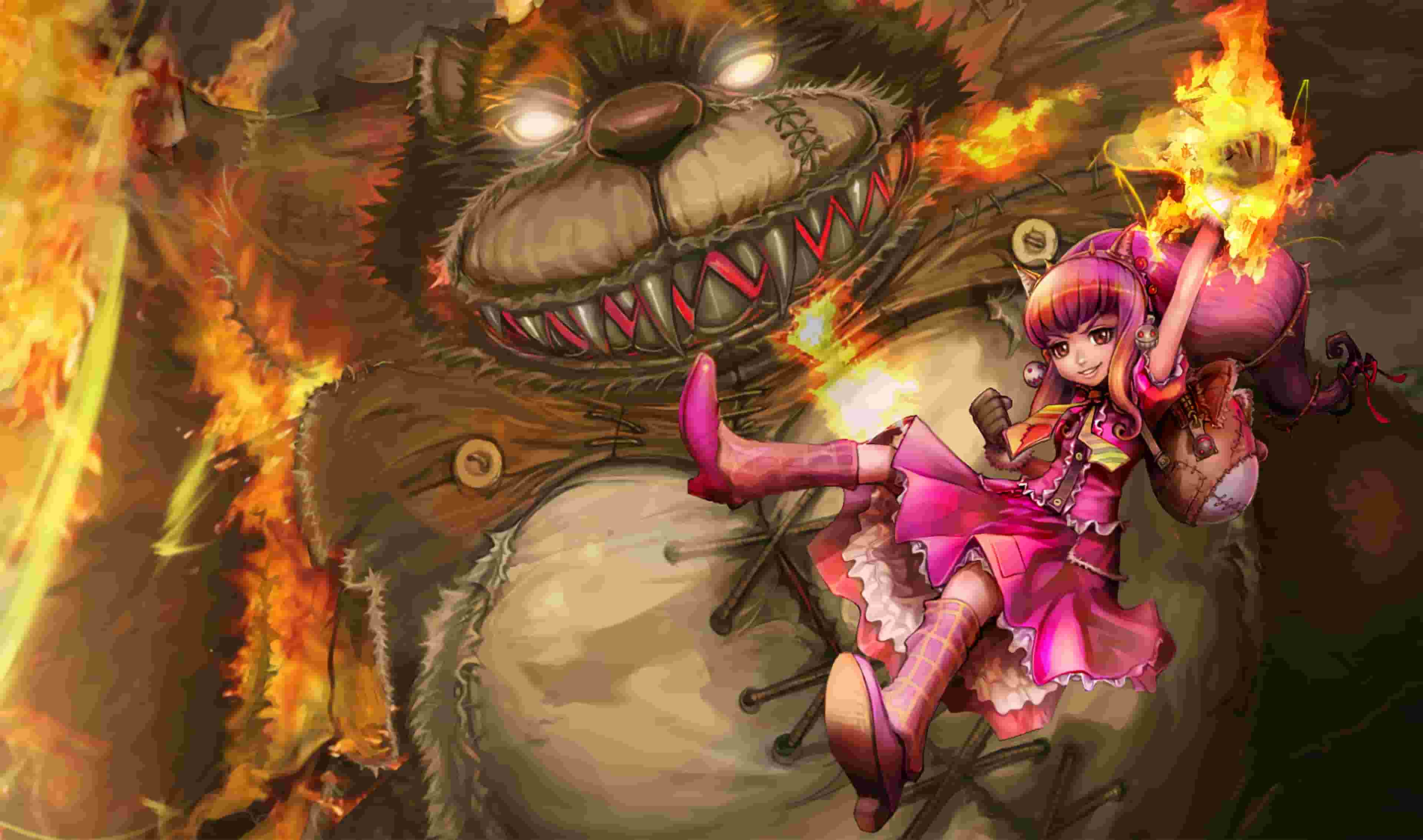 暗黑破坏神RPG，征服暗黑世界的终极攻略
